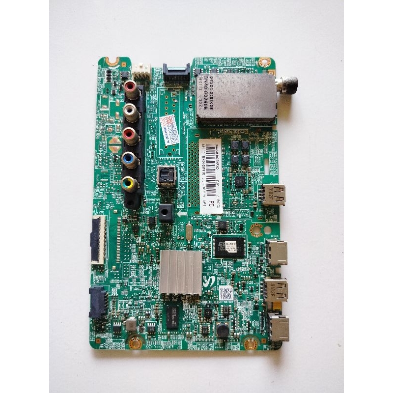 Mainboard MB Tv Samsung UA43J5100AK UA 43J5100AK 43J5100