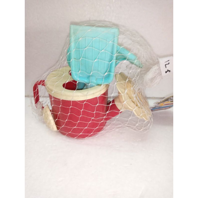 Mainan Anak Penyiram Bunga YP12