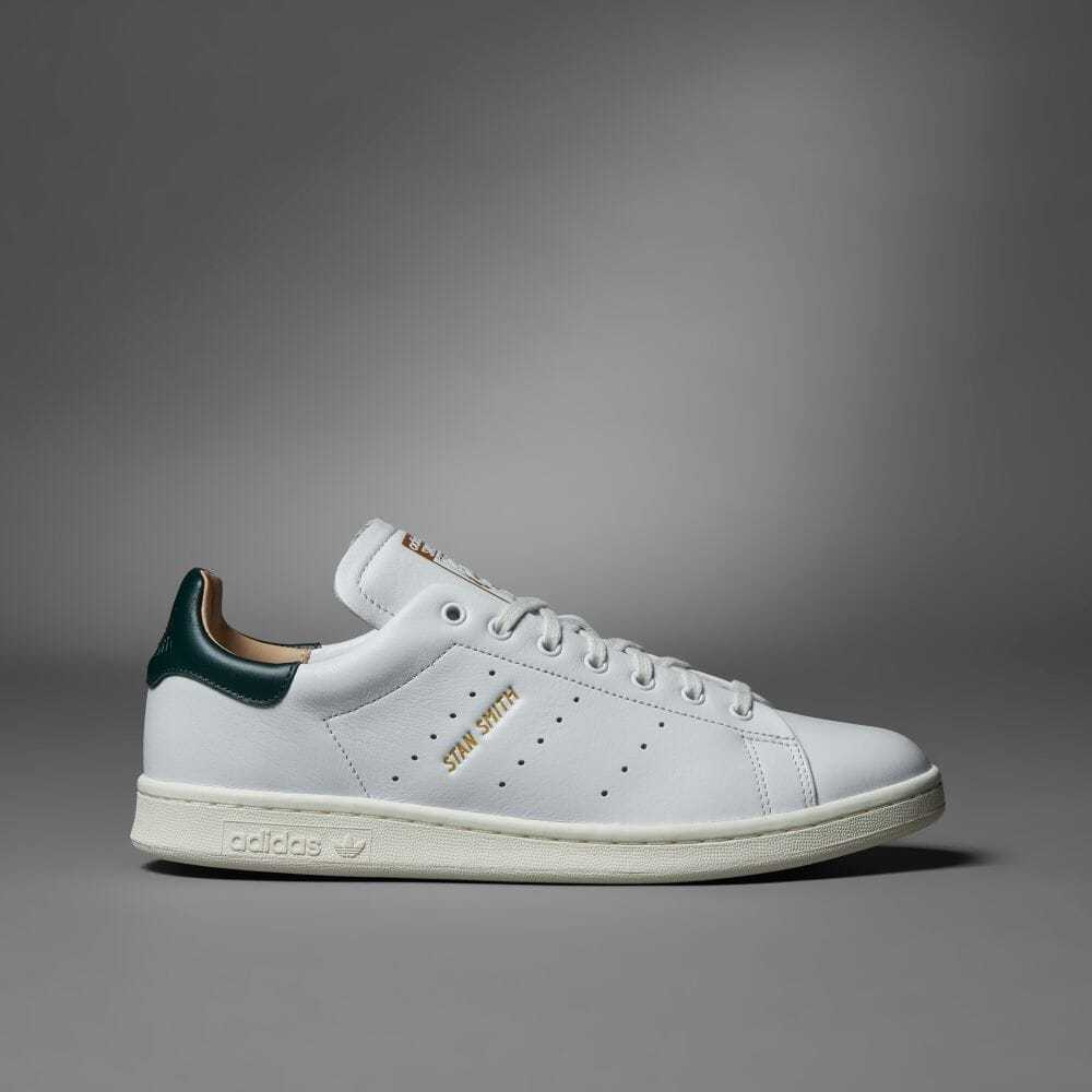 Sepatu Casual Adidas Stan Smith Lux HP2201