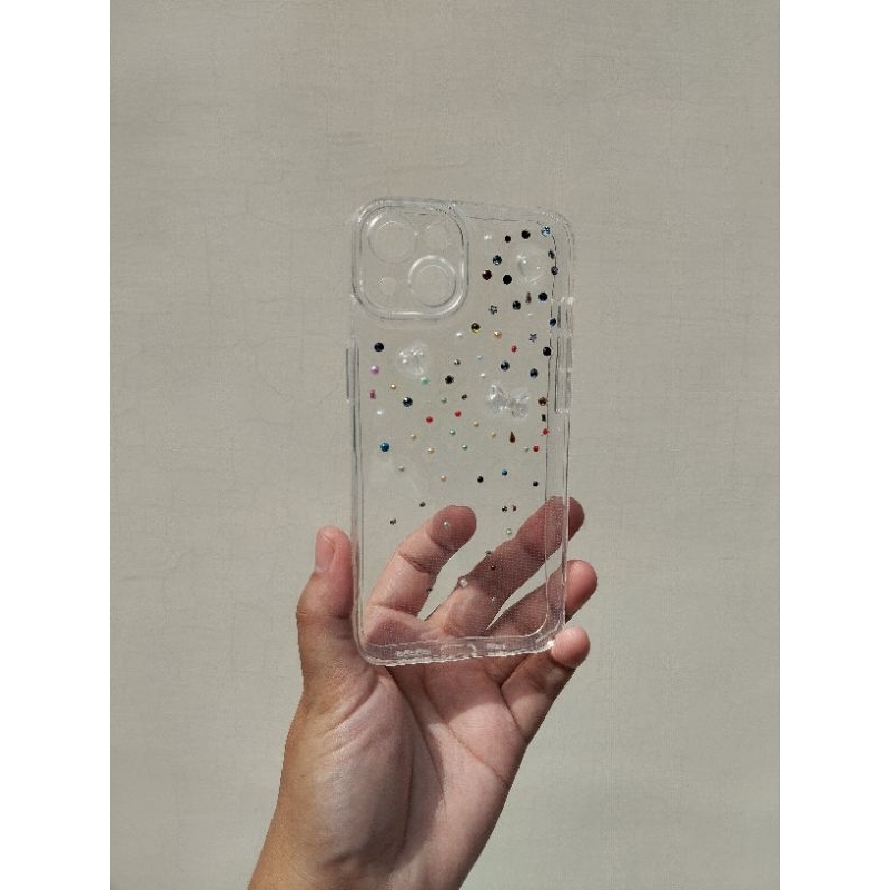 Case Hp Viral | Case Custom | Case Resin | Resin Art | Kanamizu