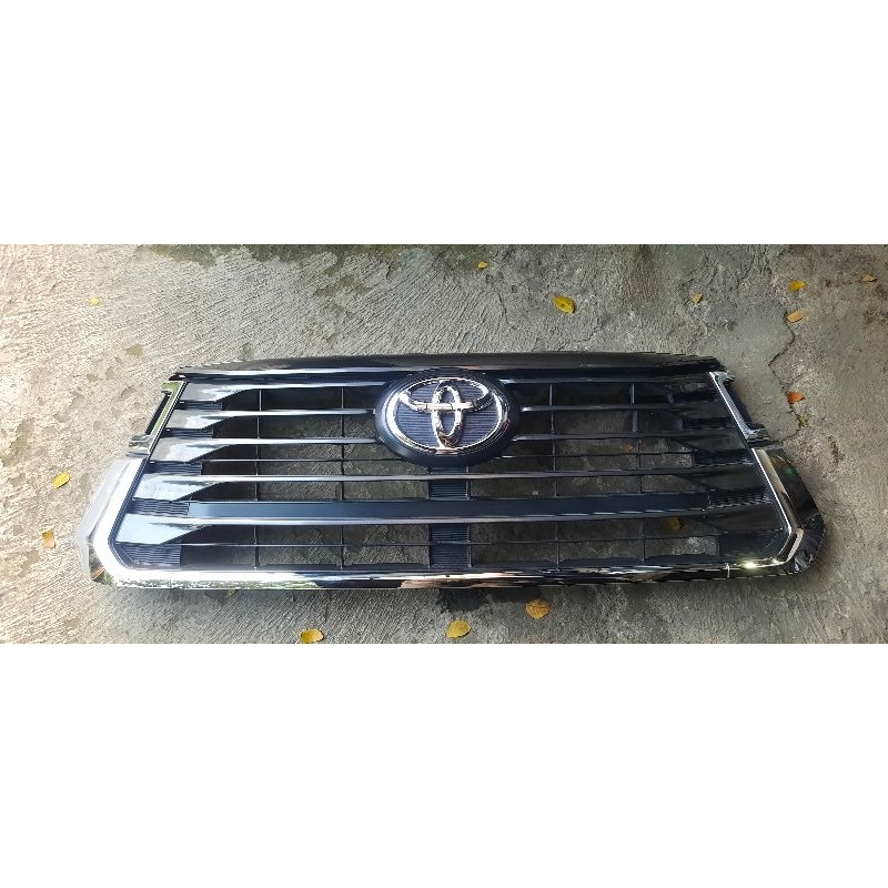 GRILL INNOVA REBORN VENTURER FACELIFT 2021 2022 ORIGINAL