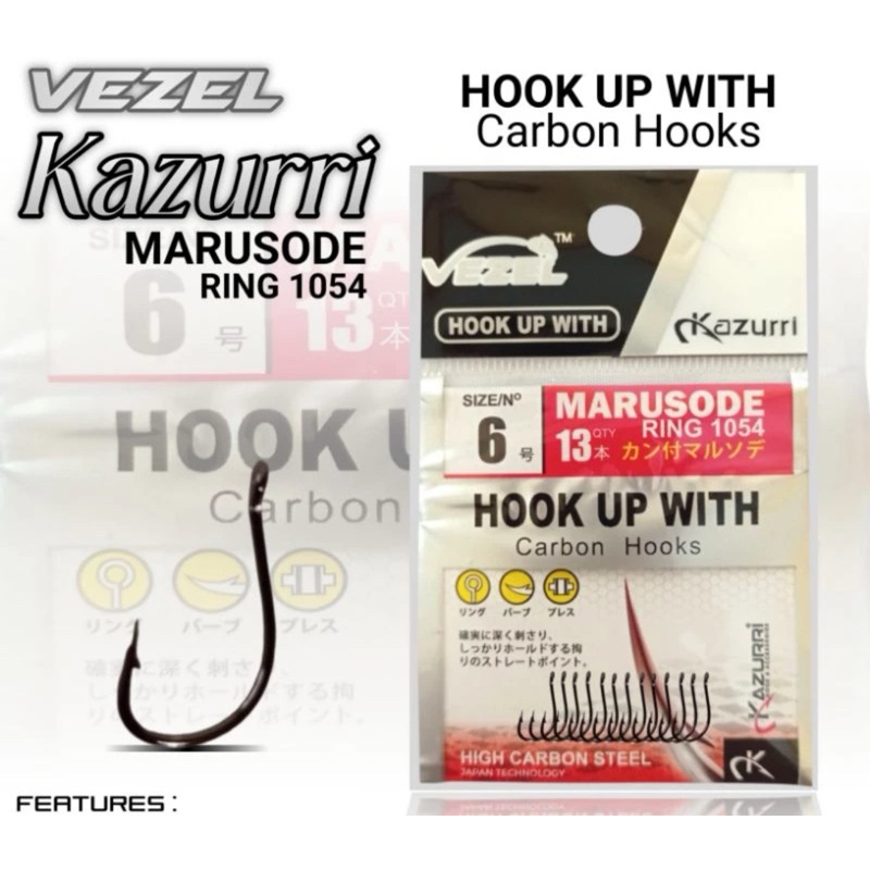 MATA PANCING KAIL PANCING KAZURRI VEZEL 1054
