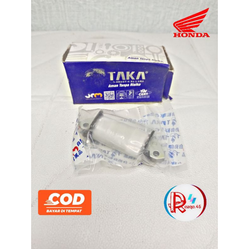 SEPUL CDI HONDA PRIMA WIN STAR SPUL KUMPARAN CDI