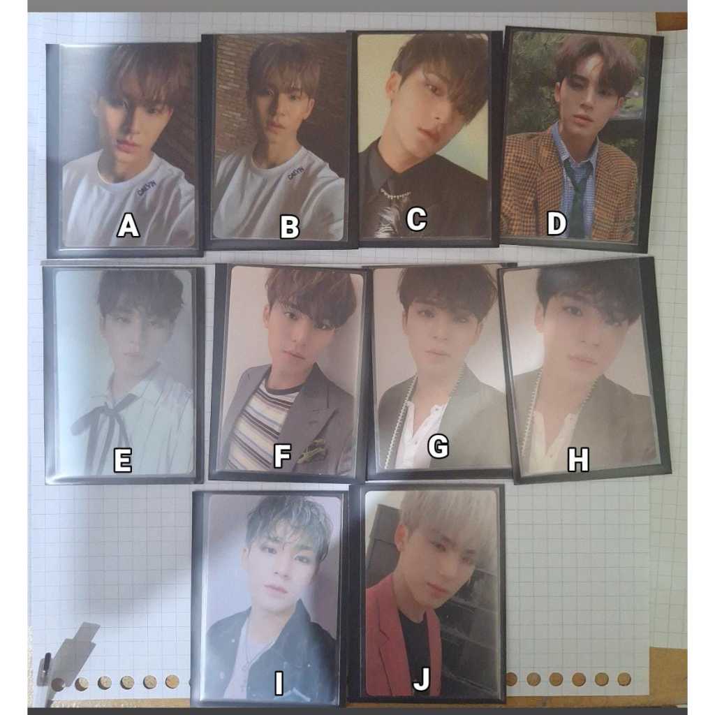 PC MINGYU AN ODE OFFICIAL