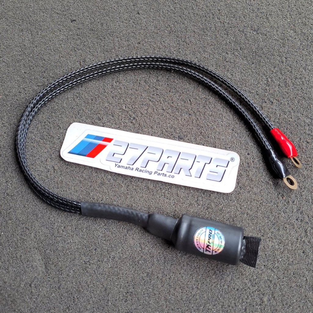 KABEL STABILIZER AKI RX KING BY TK PRO KABEL STABILIZER AKI RX KING