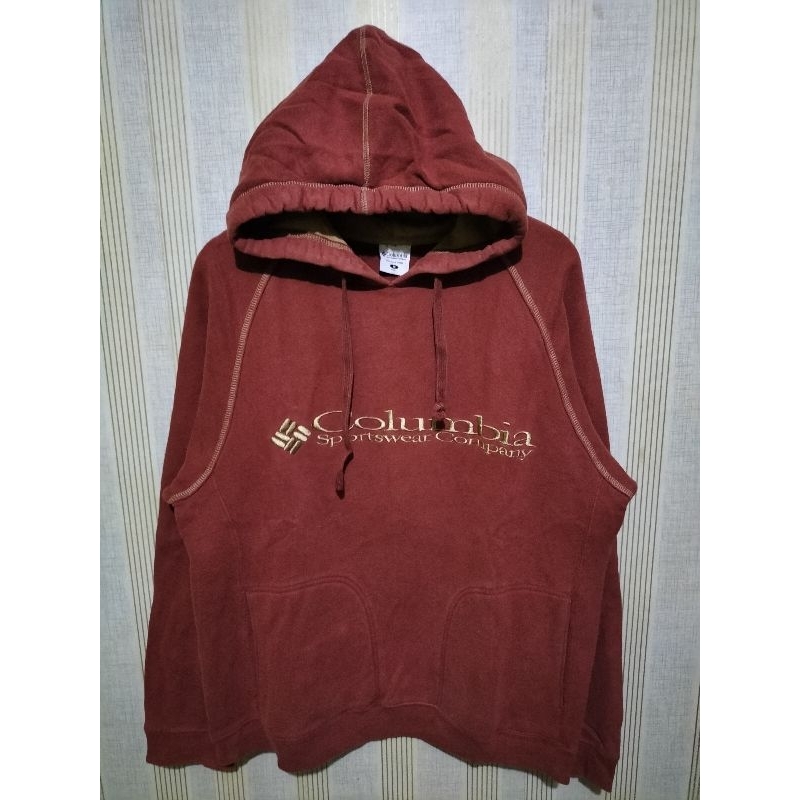 Hoodie columbia
