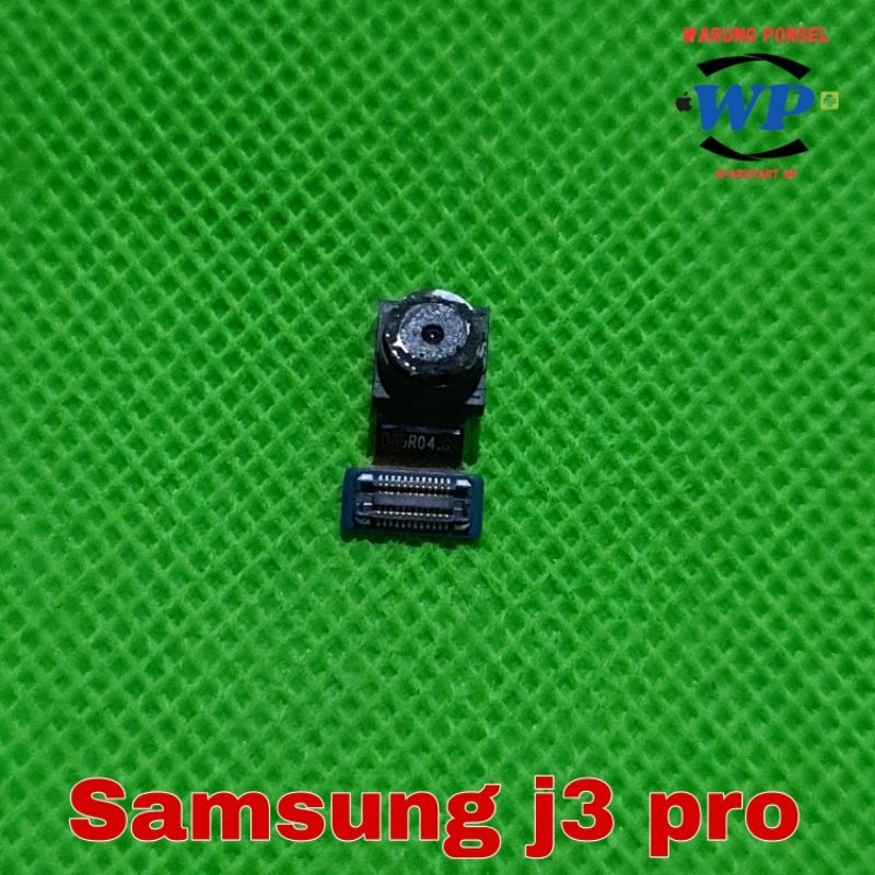 KAMERA DEPAN SAMSUNG J3 PRO J330 ORI COPOTAN NORMAL