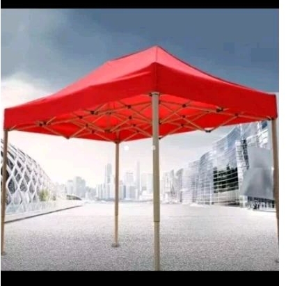 Tenda Lipat 2x3 Super Premium