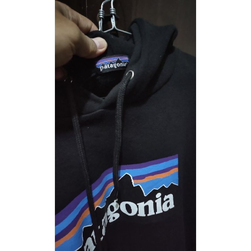 Hoodie original patagonia