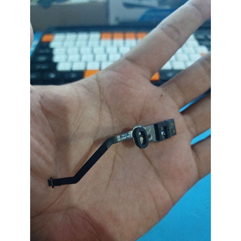 Tombol power oculus quest 2 flexible power meta quest 2 flex fleksibel