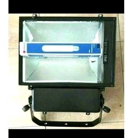 KAP HPIT 400 W KOMPLIT, KAP SOROT, LAMPU SOROT, LAMPU TEMBAK
