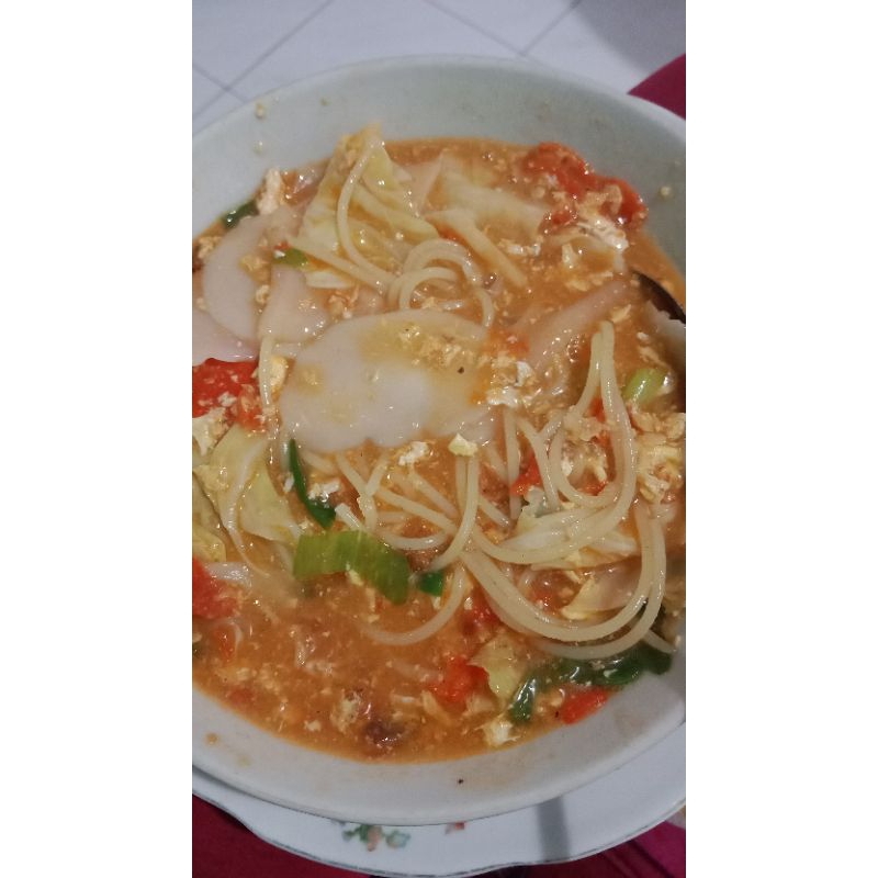 

Seblak Huhhh Haaahhh