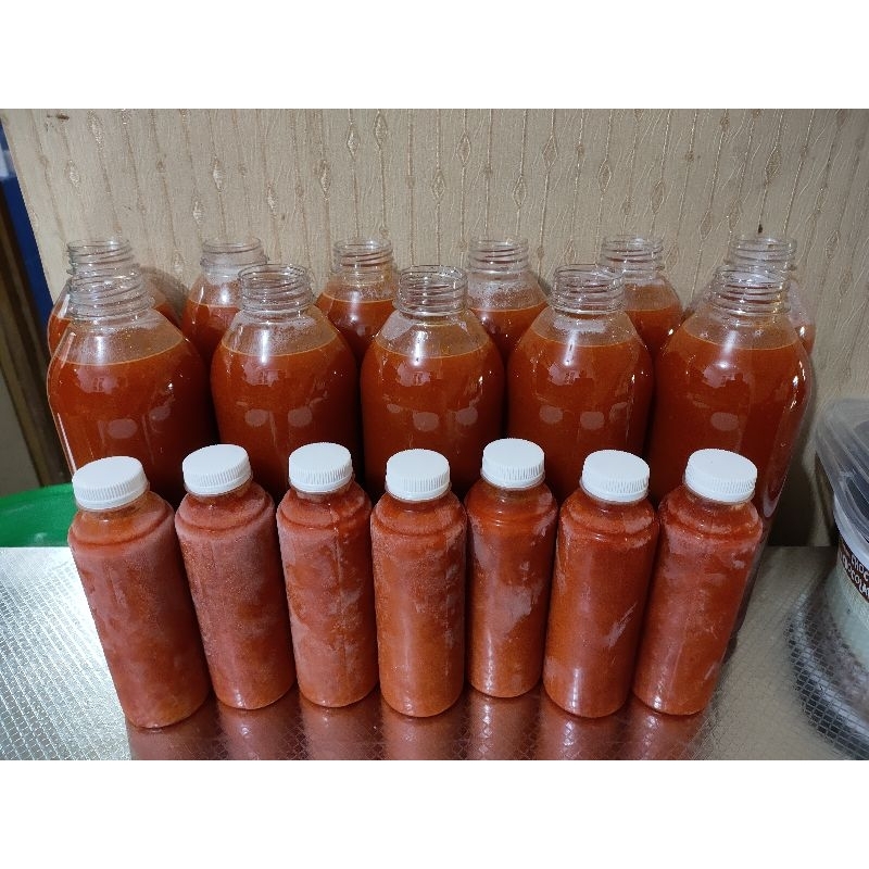 

kuah asinan lemon