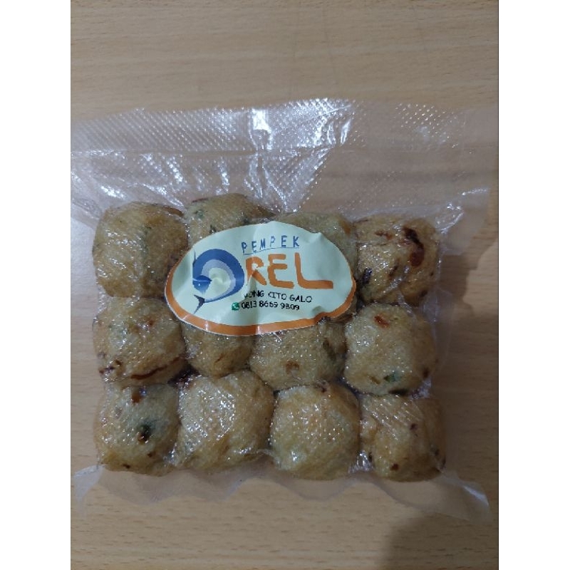 

PemPek Adaan Premium isi 12 pcs