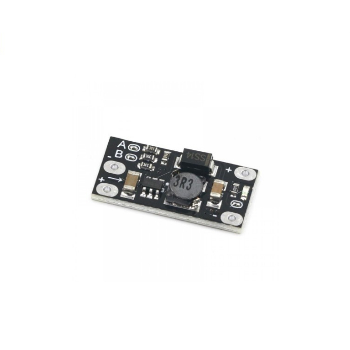 Micro DC-DC Step Up IN 2.5V-5V OUT 5V 8V 9V 12V Boost Converter DC Power supply