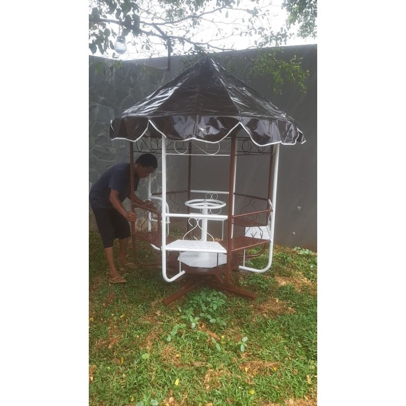 ayunan komedi putar