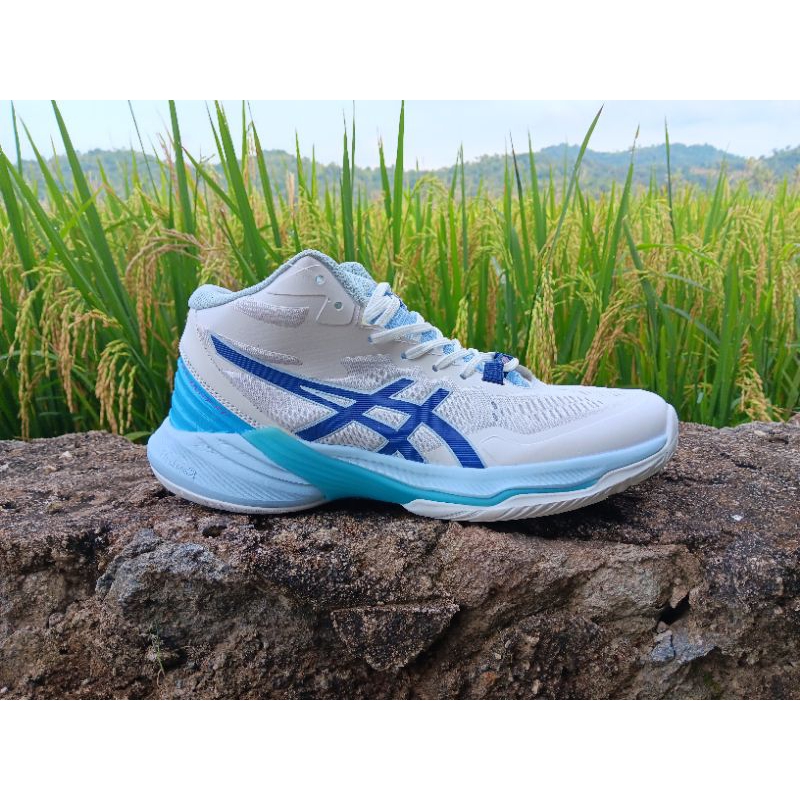 asics sky elite FF