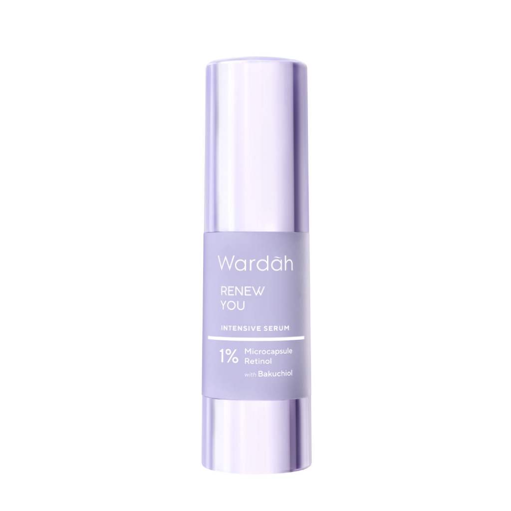 WARDAH Renew You Anti Aging intensive Serum 17ml