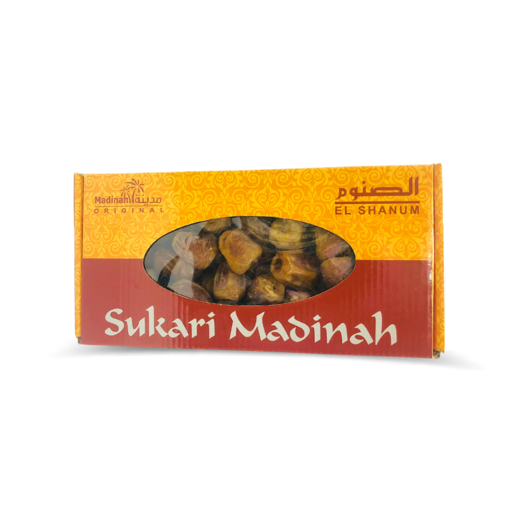 

[COD] Kurma Sukari Premium 1Kg Elshanum / Kurma Raja Sukkari Basah Sukkari Alqosim | Oleh Oleh Haji