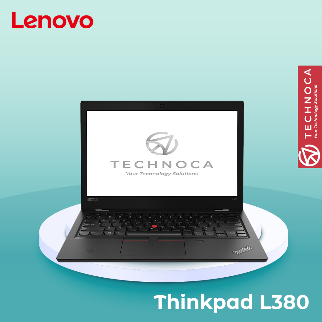 Laptop Lenovo Thinkpad L380 CI5 GEN 8 RAM 16GB SSD 512GB