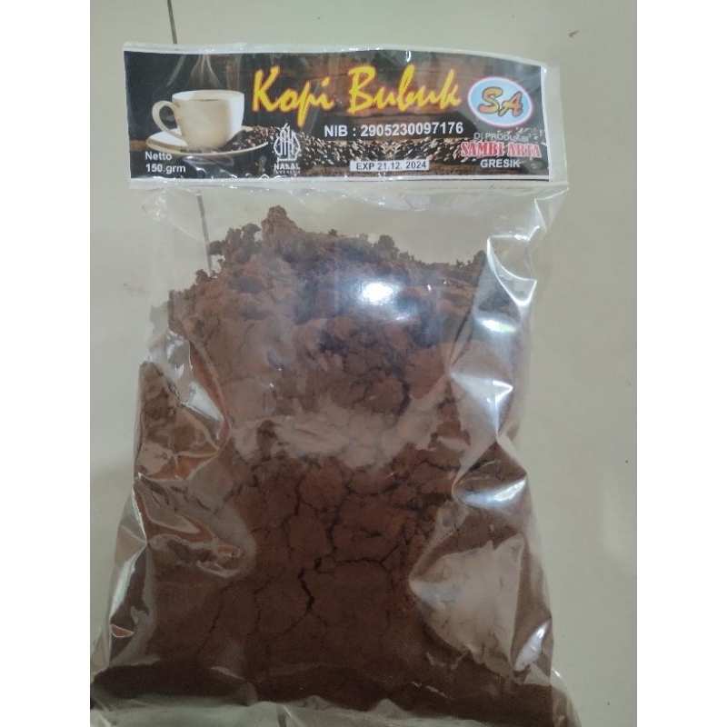 

Kopi murni SA