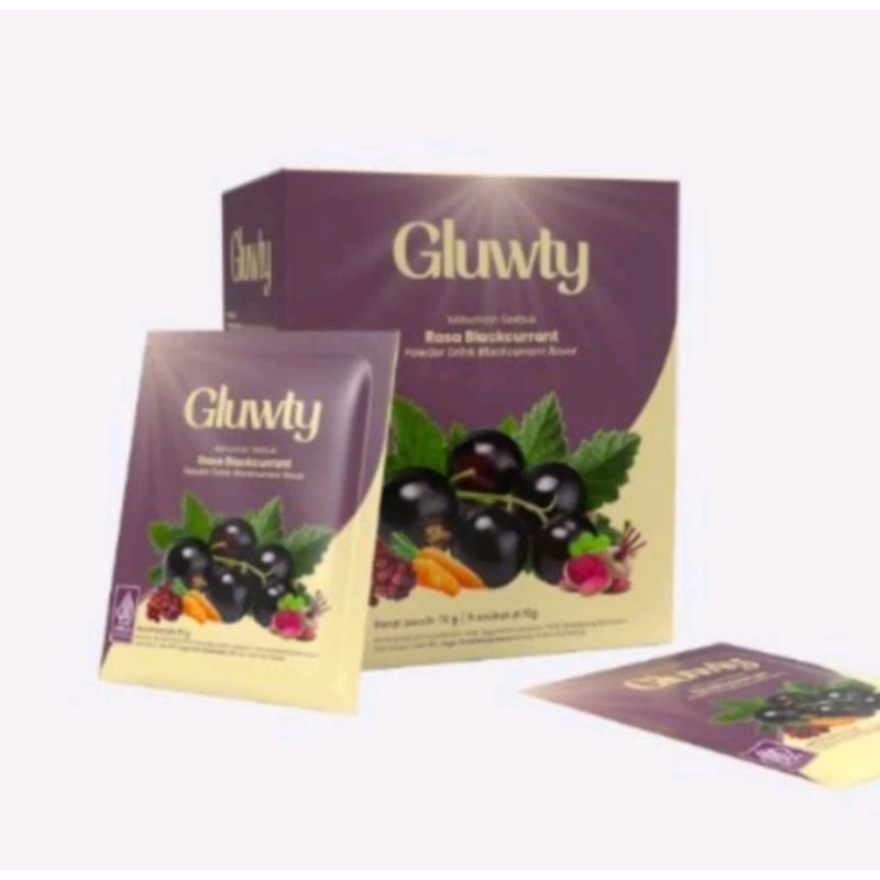 gluwty