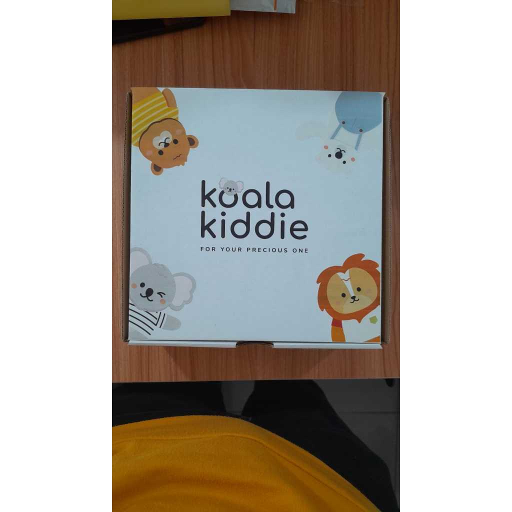 

Roti Bakar Box White Print Full Color 22x22x7