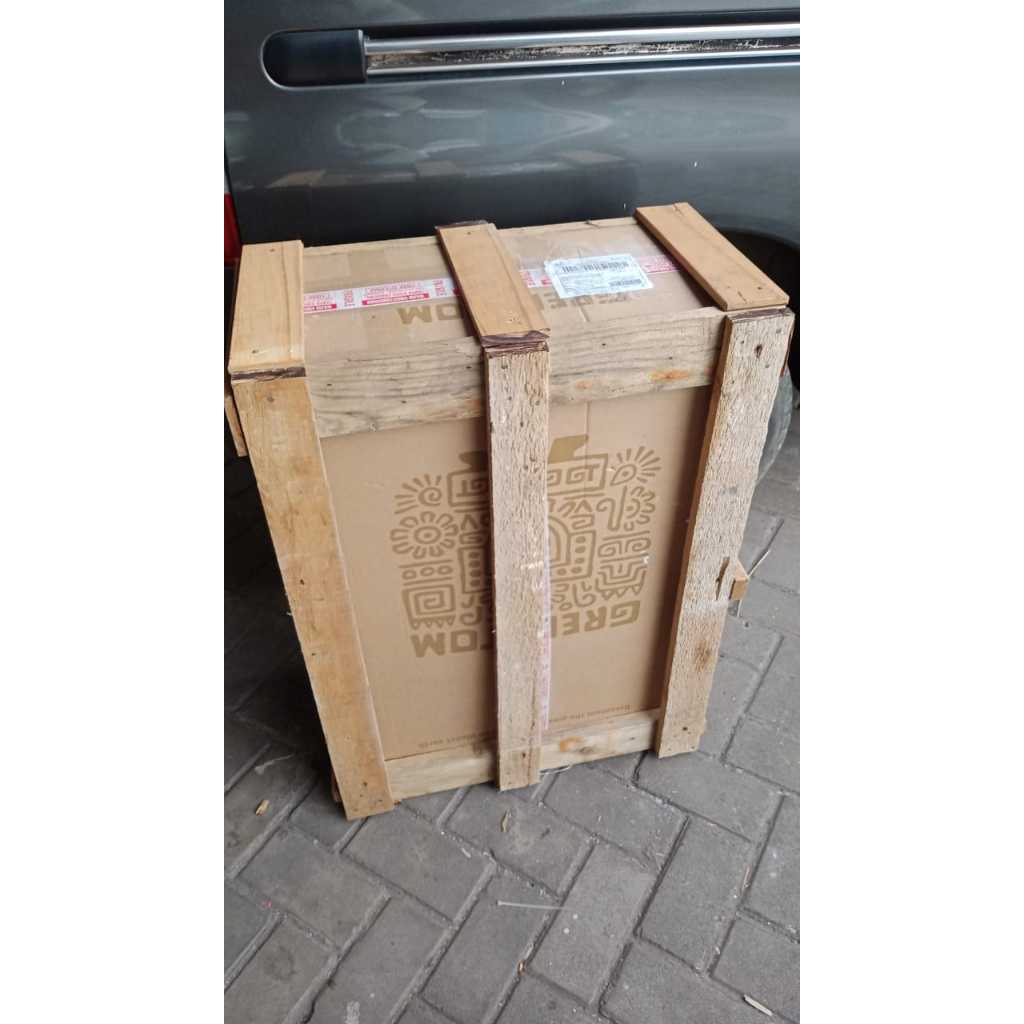 

TAMBAHAN PACKING AMAN KAYU EXTRA PACKING