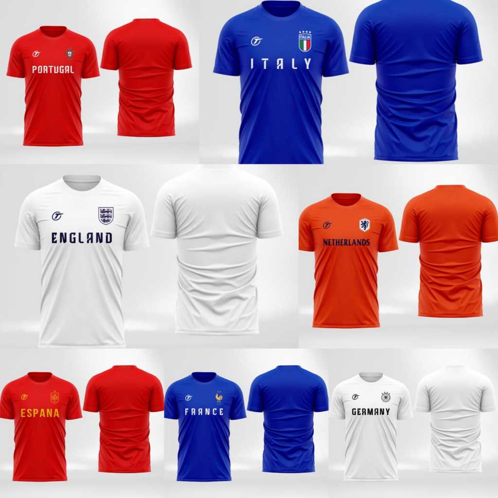 WINAPPAREL JERSEY BOLA INGGRIS HOME EURO 2024 JERSEY ATASAN TERMURAH JERSEY BOLA TERBARU PREMIUM
