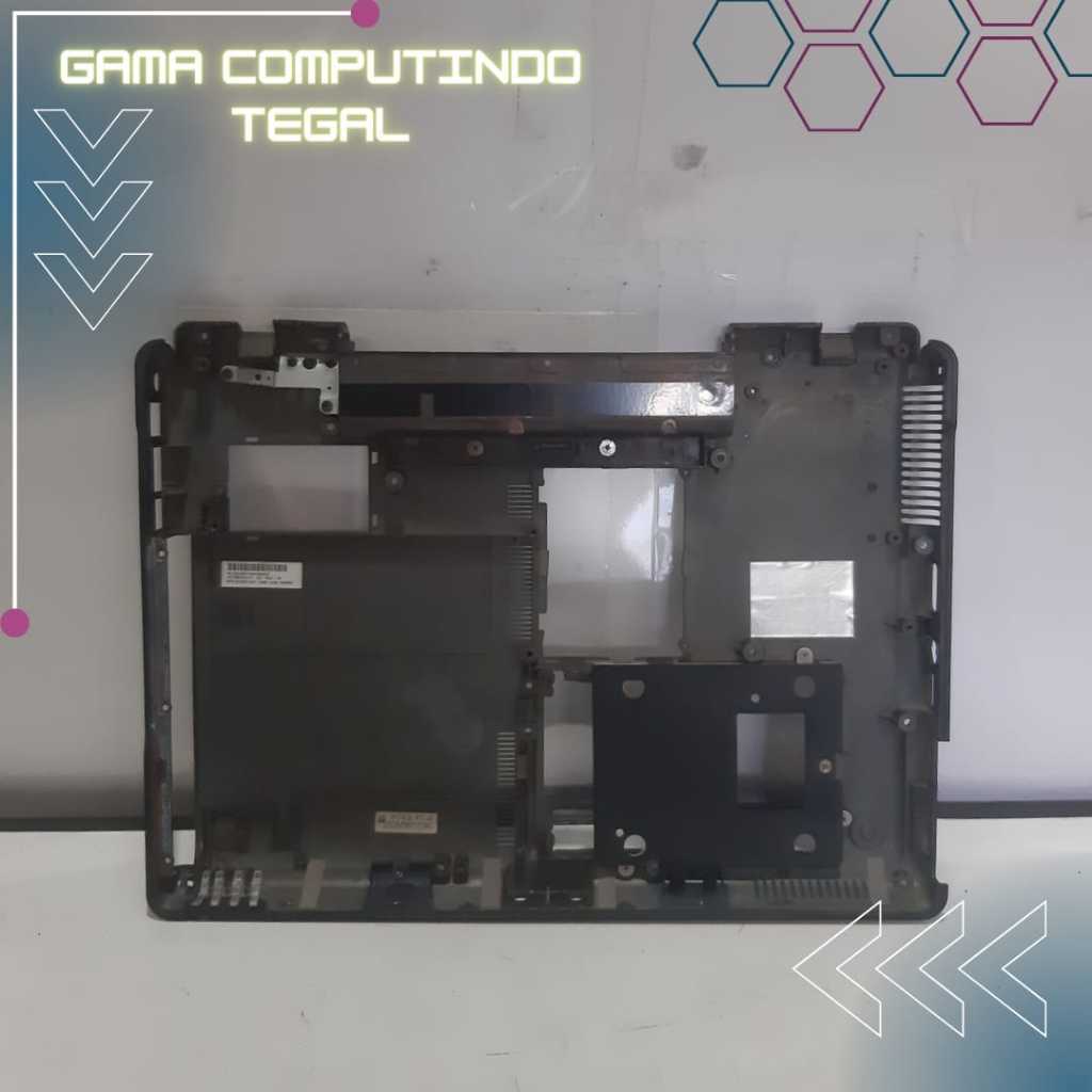 CASING BAGIAN BAWAH LAPTOP HP COMPAQ 2210B