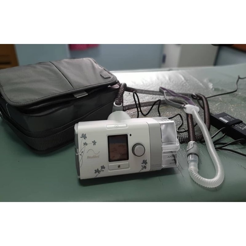 Oksigen CPAP Portable / CPAP / Oksigen Portabel