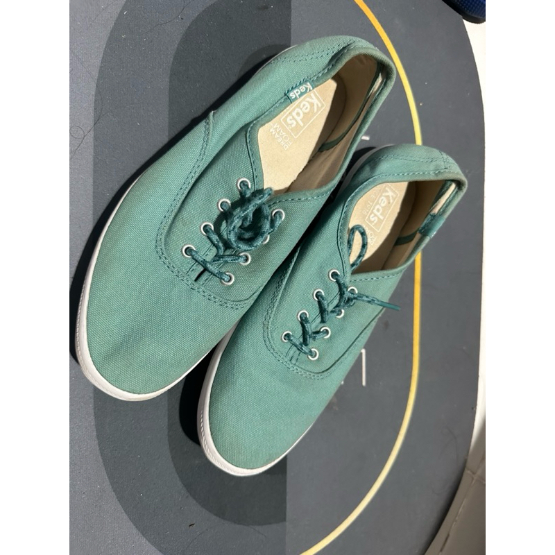keds (preloved)
