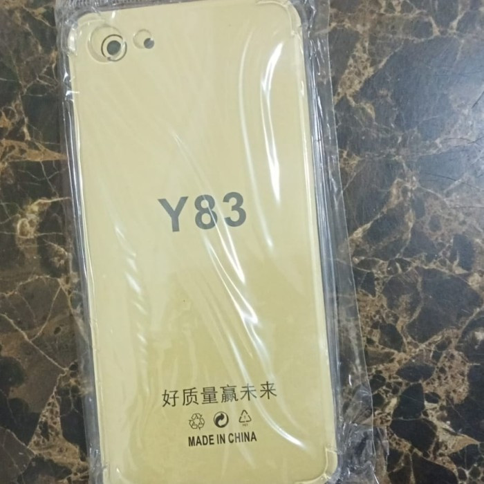 Hard Case Bening Vivo Y83