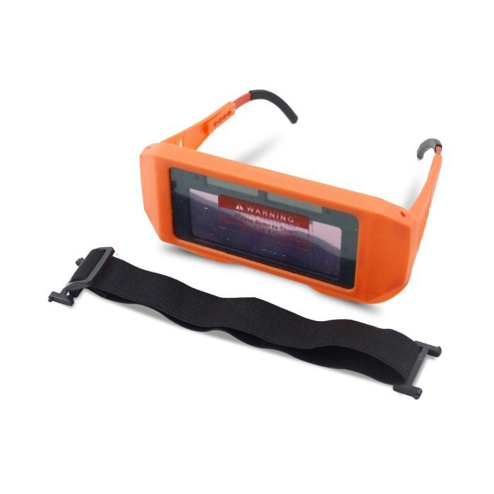 KACA MATA LAS OTOMATIS TORA