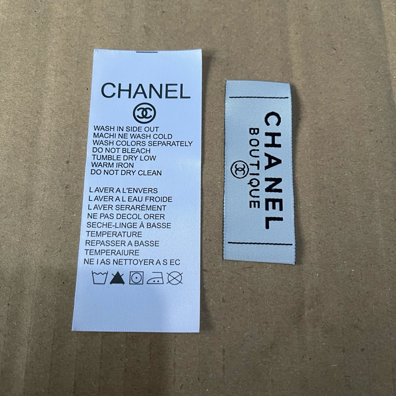 

label_ku tag label chanl