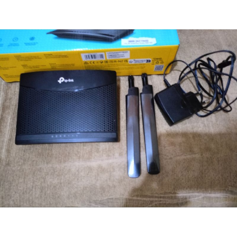 modem tp link Mr 100