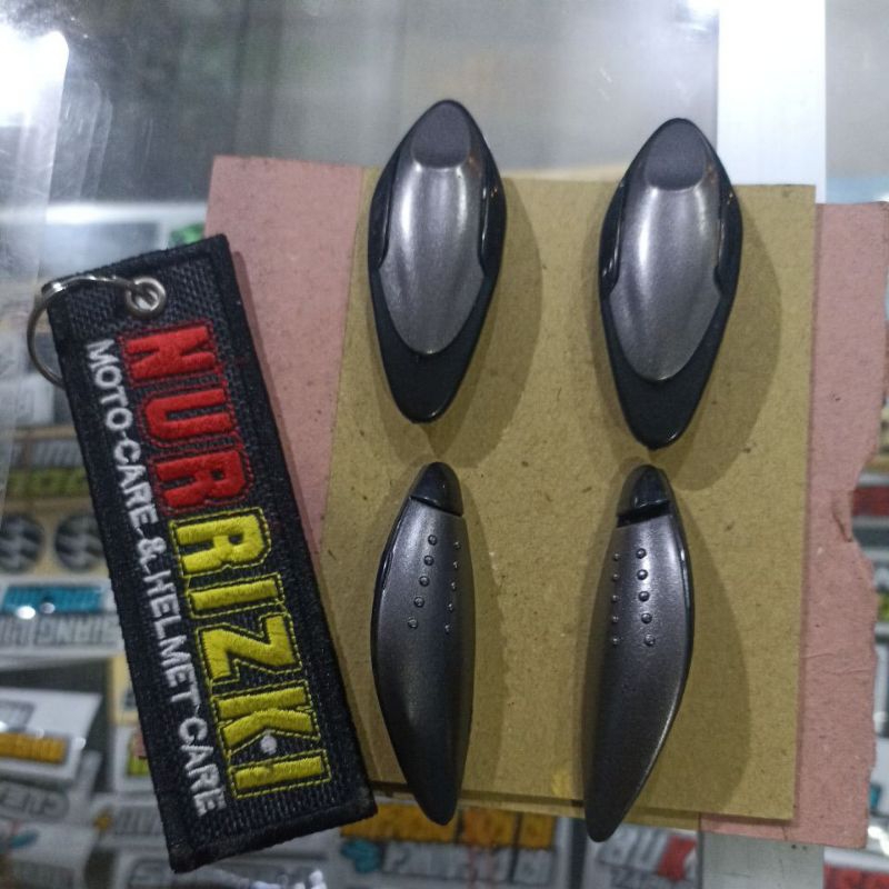 Ventilasi Helm INK CENTRO original Asli (BARU)