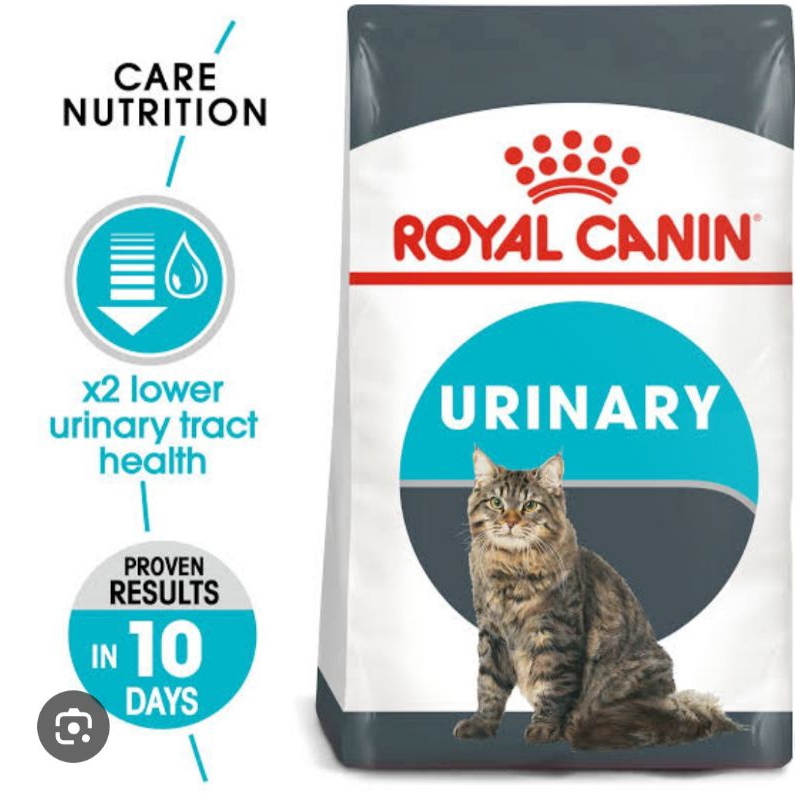 Royal Canin Urinary