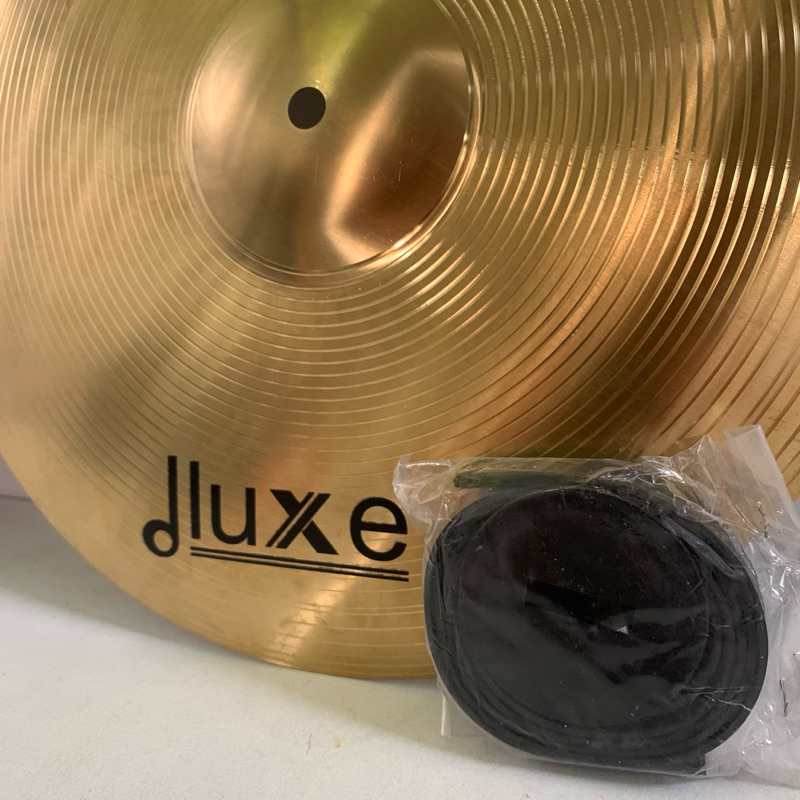 Simbal kuning Cymbal drumband barongsai marching