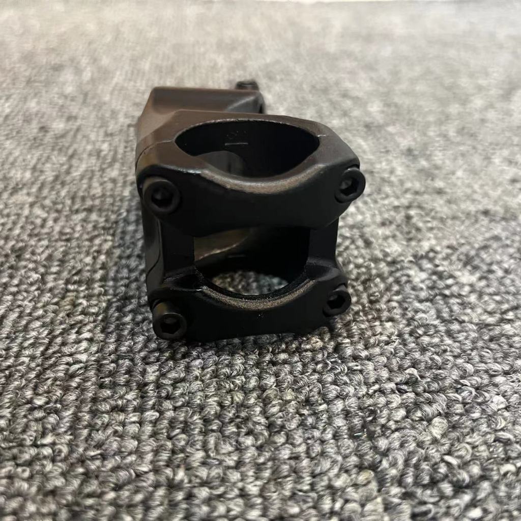 STEM NUNDUK 60 80mm 6 8 CM 17 DEGREE 31.8 mm Alloy cnc MTB XC AM rb road balap n0 HONSUN 60mm 80mm