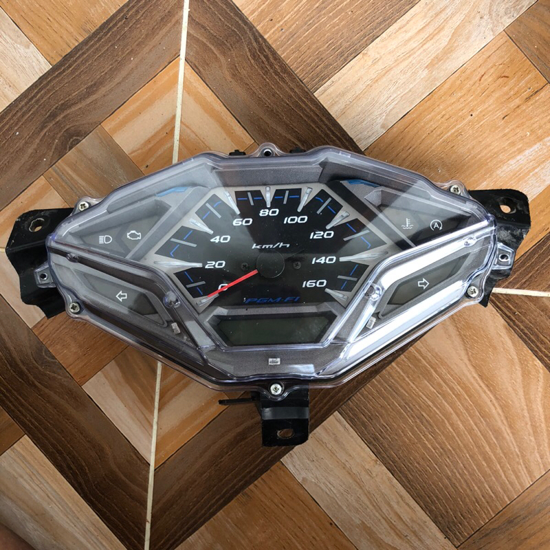 speedometer original honda vario iss 150 125 cbs tecno