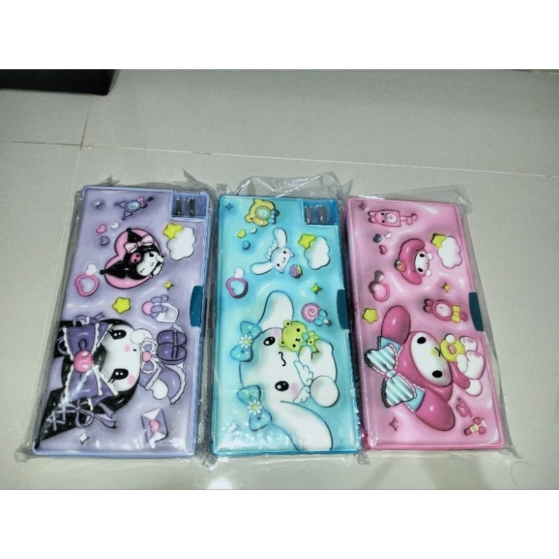 

Tempat Pensil Sanrio
