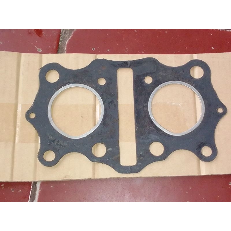 paking head cb 250 twin original