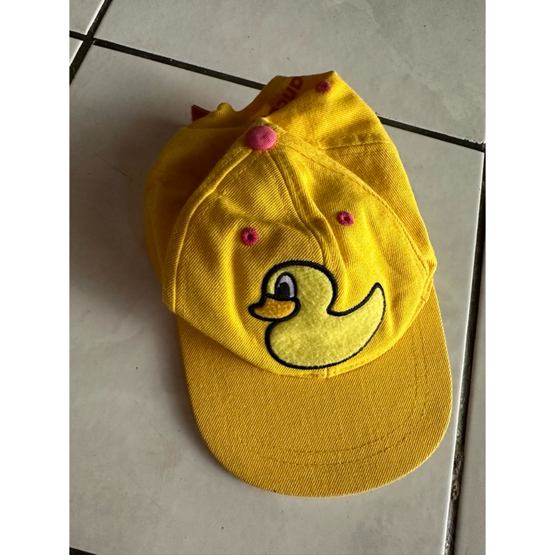 Topi Pancoat Anak