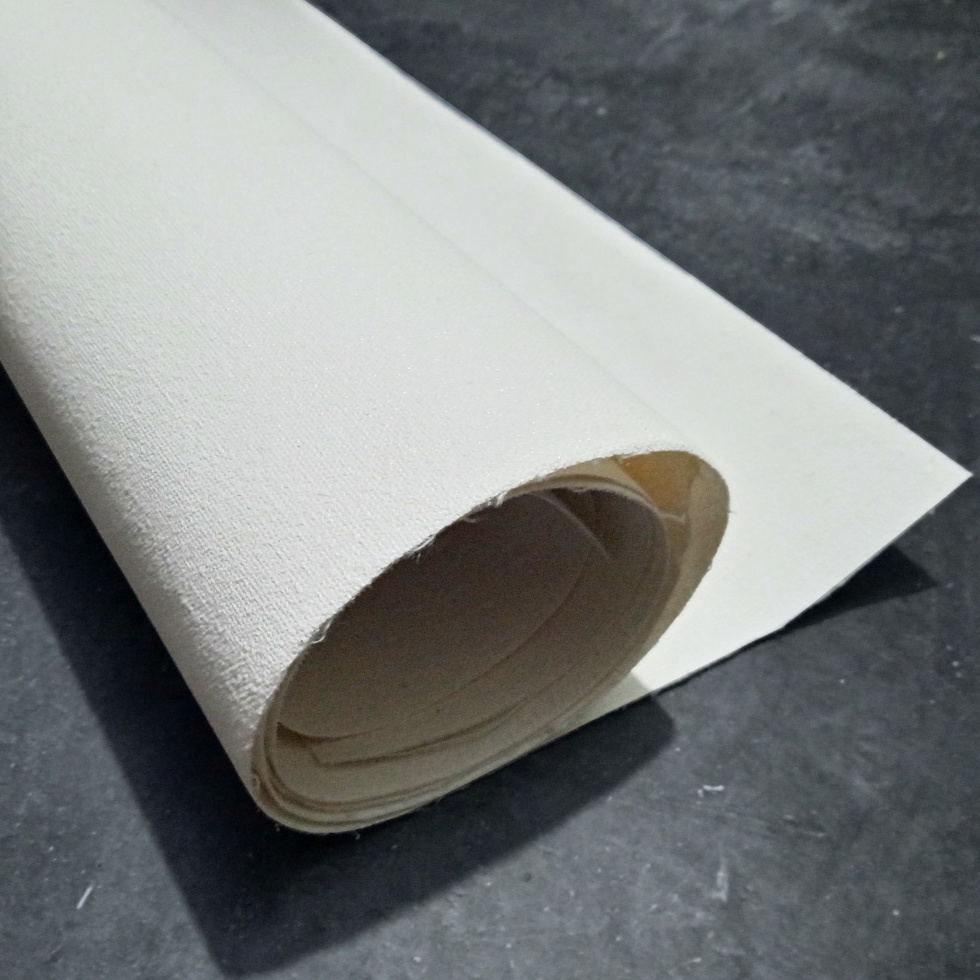 

Kanvas Lukis Media Lukis Roll Ukuran 3 x 15m Warna Putih Berkualitas Grosir ART B4A7