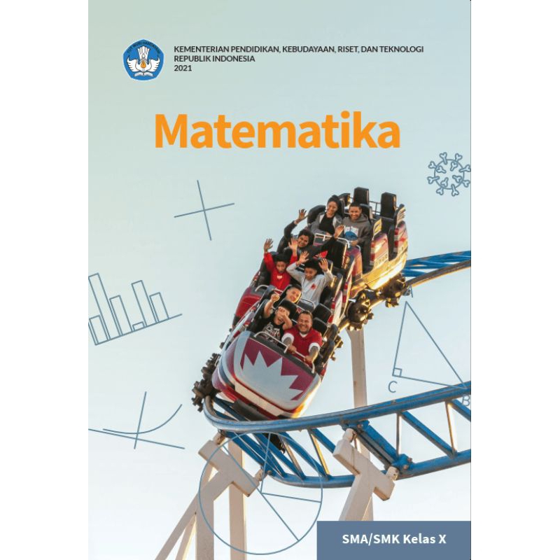 BUKU SISWA MATEMATIKA SMK KELAS 10