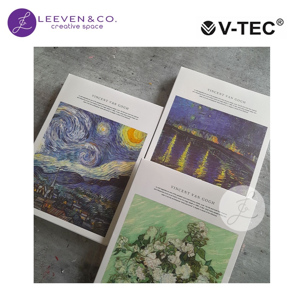 

VTEC SKETCH BOOK 425B5 ART D5K2