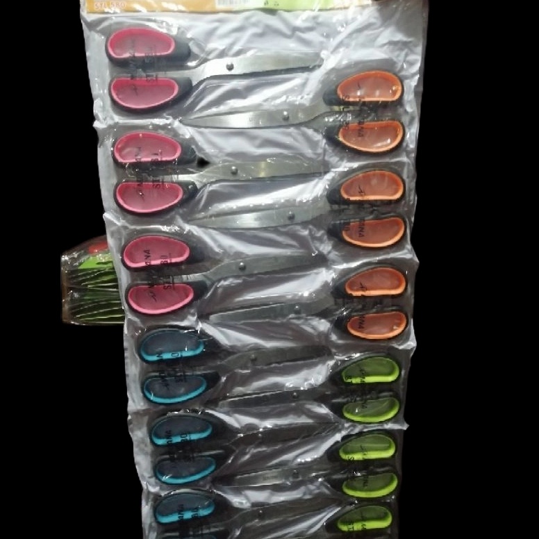 

Gunting Renteng Jumbo 12buah ART D4T5