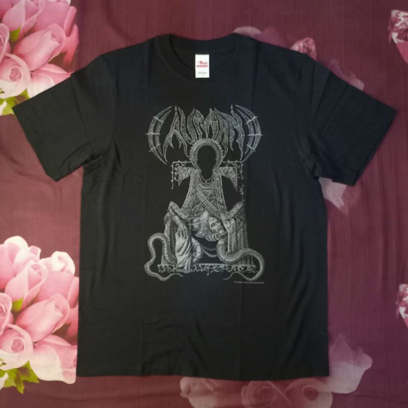 Kaos Tshirt Auman Originall