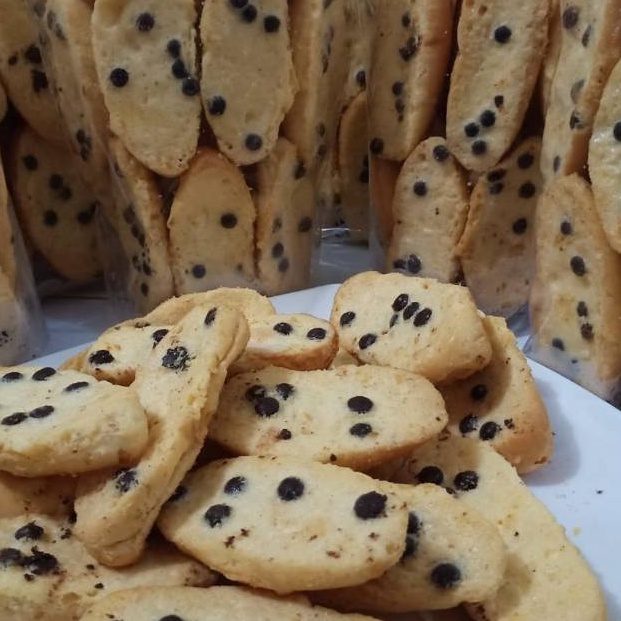 Bagelen chocho chips ART S5B5